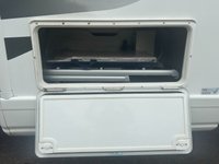 USED 2021 21 AUTO-TRAIL F-LINE F62 4 BERTH LUXURY AUTOMATIC MOTORHOME WITH 4 TRAVEL SEATS  4 BERTH AUTOMATIC
