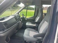 USED 2021 21 AUTO-TRAIL F-LINE F62 4 BERTH LUXURY AUTOMATIC MOTORHOME WITH 4 TRAVEL SEATS  4 BERTH AUTOMATIC