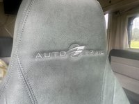 USED 2021 21 AUTO-TRAIL F-LINE F62 4 BERTH LUXURY AUTOMATIC MOTORHOME WITH 4 TRAVEL SEATS  4 BERTH AUTOMATIC