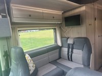 USED 2021 21 AUTO-TRAIL F-LINE F62 4 BERTH LUXURY AUTOMATIC MOTORHOME WITH 4 TRAVEL SEATS  4 BERTH AUTOMATIC