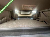 USED 2021 21 AUTO-TRAIL F-LINE F62 4 BERTH LUXURY AUTOMATIC MOTORHOME WITH 4 TRAVEL SEATS  4 BERTH AUTOMATIC