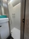USED 2021 21 AUTO-TRAIL F-LINE F62 4 BERTH LUXURY AUTOMATIC MOTORHOME WITH 4 TRAVEL SEATS  4 BERTH AUTOMATIC