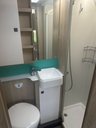 USED 2021 21 AUTO-TRAIL F-LINE F62 4 BERTH LUXURY AUTOMATIC MOTORHOME WITH 4 TRAVEL SEATS  4 BERTH AUTOMATIC
