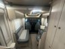 USED 2021 21 AUTO-TRAIL F-LINE F62 4 BERTH LUXURY AUTOMATIC MOTORHOME WITH 4 TRAVEL SEATS  4 BERTH AUTOMATIC