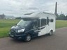 USED 2021 21 AUTO-TRAIL F-LINE F62 4 BERTH LUXURY AUTOMATIC MOTORHOME WITH 4 TRAVEL SEATS  4 BERTH AUTOMATIC