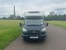 USED 2021 21 AUTO-TRAIL F-LINE F62 4 BERTH LUXURY AUTOMATIC MOTORHOME WITH 4 TRAVEL SEATS  4 BERTH AUTOMATIC