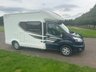 USED 2021 21 AUTO-TRAIL F-LINE F62 4 BERTH LUXURY AUTOMATIC MOTORHOME WITH 4 TRAVEL SEATS  4 BERTH AUTOMATIC