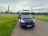 USED 2021 21 AUTO-TRAIL F-LINE F62 4 BERTH LUXURY AUTOMATIC MOTORHOME WITH 4 TRAVEL SEATS  4 BERTH AUTOMATIC