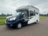 USED 2021 21 AUTO-TRAIL F-LINE F62 4 BERTH LUXURY AUTOMATIC MOTORHOME WITH 4 TRAVEL SEATS  4 BERTH AUTOMATIC