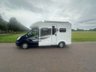 USED 2021 21 AUTO-TRAIL F-LINE F62 4 BERTH LUXURY AUTOMATIC MOTORHOME WITH 4 TRAVEL SEATS  4 BERTH AUTOMATIC