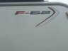 USED 2021 21 AUTO-TRAIL F-LINE F62 4 BERTH LUXURY AUTOMATIC MOTORHOME WITH 4 TRAVEL SEATS  4 BERTH AUTOMATIC
