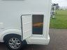 USED 2021 21 AUTO-TRAIL F-LINE F62 4 BERTH LUXURY AUTOMATIC MOTORHOME WITH 4 TRAVEL SEATS  4 BERTH AUTOMATIC