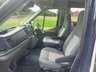 USED 2021 21 AUTO-TRAIL F-LINE F62 4 BERTH LUXURY AUTOMATIC MOTORHOME WITH 4 TRAVEL SEATS  4 BERTH AUTOMATIC