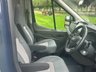 USED 2021 21 AUTO-TRAIL F-LINE F62 4 BERTH LUXURY AUTOMATIC MOTORHOME WITH 4 TRAVEL SEATS  4 BERTH AUTOMATIC
