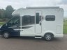 USED 2021 21 AUTO-TRAIL F-LINE F62 4 BERTH LUXURY AUTOMATIC MOTORHOME WITH 4 TRAVEL SEATS  4 BERTH AUTOMATIC