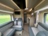 USED 2021 21 AUTO-TRAIL F-LINE F62 4 BERTH LUXURY AUTOMATIC MOTORHOME WITH 4 TRAVEL SEATS  4 BERTH AUTOMATIC