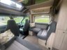 USED 2021 21 AUTO-TRAIL F-LINE F62 4 BERTH LUXURY AUTOMATIC MOTORHOME WITH 4 TRAVEL SEATS  4 BERTH AUTOMATIC
