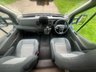 USED 2021 21 AUTO-TRAIL F-LINE F62 4 BERTH LUXURY AUTOMATIC MOTORHOME WITH 4 TRAVEL SEATS  4 BERTH AUTOMATIC