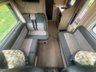 USED 2021 21 AUTO-TRAIL F-LINE F62 4 BERTH LUXURY AUTOMATIC MOTORHOME WITH 4 TRAVEL SEATS  4 BERTH AUTOMATIC