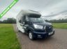 USED 2021 21 AUTO-TRAIL F-LINE F62 4 BERTH LUXURY AUTOMATIC MOTORHOME WITH 4 TRAVEL SEATS  4 BERTH AUTOMATIC