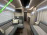 USED 2021 21 AUTO-TRAIL F-LINE F62 4 BERTH LUXURY AUTOMATIC MOTORHOME WITH 4 TRAVEL SEATS  4 BERTH AUTOMATIC