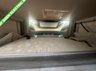 USED 2021 21 AUTO-TRAIL F-LINE F62 4 BERTH LUXURY AUTOMATIC MOTORHOME WITH 4 TRAVEL SEATS  4 BERTH AUTOMATIC