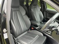 USED 2021 21 AUDI A3 1.0 TFSI 30 S line Sportback 5dr Petrol S Tronic Euro 6 (s/s) (110 ps) 