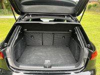 USED 2021 21 AUDI A3 1.0 TFSI 30 S line Sportback 5dr Petrol S Tronic Euro 6 (s/s) (110 ps) 