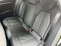 USED 2021 21 AUDI A3 1.0 TFSI 30 S line Sportback 5dr Petrol S Tronic Euro 6 (s/s) (110 ps) 