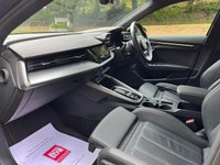 USED 2021 21 AUDI A3 1.0 TFSI 30 S line Sportback 5dr Petrol S Tronic Euro 6 (s/s) (110 ps) 