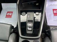 USED 2021 21 AUDI A3 1.0 TFSI 30 S line Sportback 5dr Petrol S Tronic Euro 6 (s/s) (110 ps) 