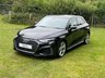 USED 2021 21 AUDI A3 1.0 TFSI 30 S line Sportback 5dr Petrol S Tronic Euro 6 (s/s) (110 ps) 