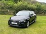 USED 2021 21 AUDI A3 1.0 TFSI 30 S line Sportback 5dr Petrol S Tronic Euro 6 (s/s) (110 ps) 