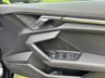 USED 2021 21 AUDI A3 1.0 TFSI 30 S line Sportback 5dr Petrol S Tronic Euro 6 (s/s) (110 ps) 