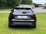 USED 2021 21 AUDI A3 1.0 TFSI 30 S line Sportback 5dr Petrol S Tronic Euro 6 (s/s) (110 ps) 