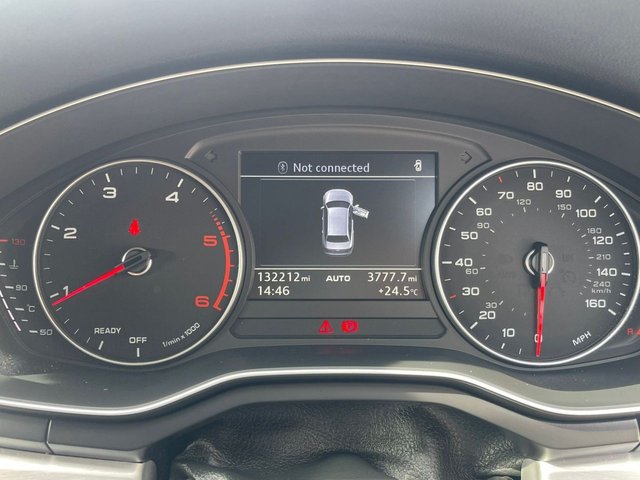 View our AUDI A4 AVANT