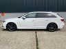 USED 2017 17 AUDI A4 AVANT 2.0 TDI S line Estate 5dr Diesel Manual Euro 6 (s/s) (150 ps) ** SALE ** SALE ** SALE **