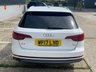 USED 2017 17 AUDI A4 AVANT 2.0 TDI S line Estate 5dr Diesel Manual Euro 6 (s/s) (150 ps) ** SALE ** SALE ** SALE **