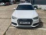 USED 2017 17 AUDI A4 AVANT 2.0 TDI S line Estate 5dr Diesel Manual Euro 6 (s/s) (150 ps) ** SALE ** SALE ** SALE **