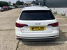 USED 2017 17 AUDI A4 AVANT 2.0 TDI S line Estate 5dr Diesel Manual Euro 6 (s/s) (150 ps) ** SALE ** SALE ** SALE **