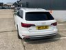 USED 2017 17 AUDI A4 AVANT 2.0 TDI S line Estate 5dr Diesel Manual Euro 6 (s/s) (150 ps) ** SALE ** SALE ** SALE **