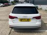 USED 2017 17 AUDI A4 AVANT 2.0 TDI S line Estate 5dr Diesel Manual Euro 6 (s/s) (150 ps) ** SALE ** SALE ** SALE **