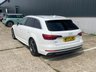 USED 2017 17 AUDI A4 AVANT 2.0 TDI S line Estate 5dr Diesel Manual Euro 6 (s/s) (150 ps) ** SALE ** SALE ** SALE **