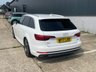 USED 2017 17 AUDI A4 AVANT 2.0 TDI S line Estate 5dr Diesel Manual Euro 6 (s/s) (150 ps) ** SALE ** SALE ** SALE **