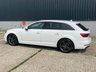 USED 2017 17 AUDI A4 AVANT 2.0 TDI S line Estate 5dr Diesel Manual Euro 6 (s/s) (150 ps) ** SALE ** SALE ** SALE **