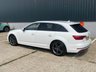 USED 2017 17 AUDI A4 AVANT 2.0 TDI S line Estate 5dr Diesel Manual Euro 6 (s/s) (150 ps) ** SALE ** SALE ** SALE **