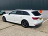 USED 2017 17 AUDI A4 AVANT 2.0 TDI S line Estate 5dr Diesel Manual Euro 6 (s/s) (150 ps) ** SALE ** SALE ** SALE **