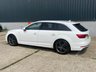USED 2017 17 AUDI A4 AVANT 2.0 TDI S line Estate 5dr Diesel Manual Euro 6 (s/s) (150 ps) ** SALE ** SALE ** SALE **