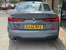 USED 2022 22 BMW 2 SERIES GRAN COUPE 1.5 218i M Sport Saloon 4dr Petrol DCT Euro 6 (s/s) (136 ps) OYSTER DAKOTA | CAMERA