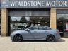 USED 2022 22 BMW 2 SERIES GRAN COUPE 1.5 218i M Sport Saloon 4dr Petrol DCT Euro 6 (s/s) (136 ps) OYSTER DAKOTA | CAMERA